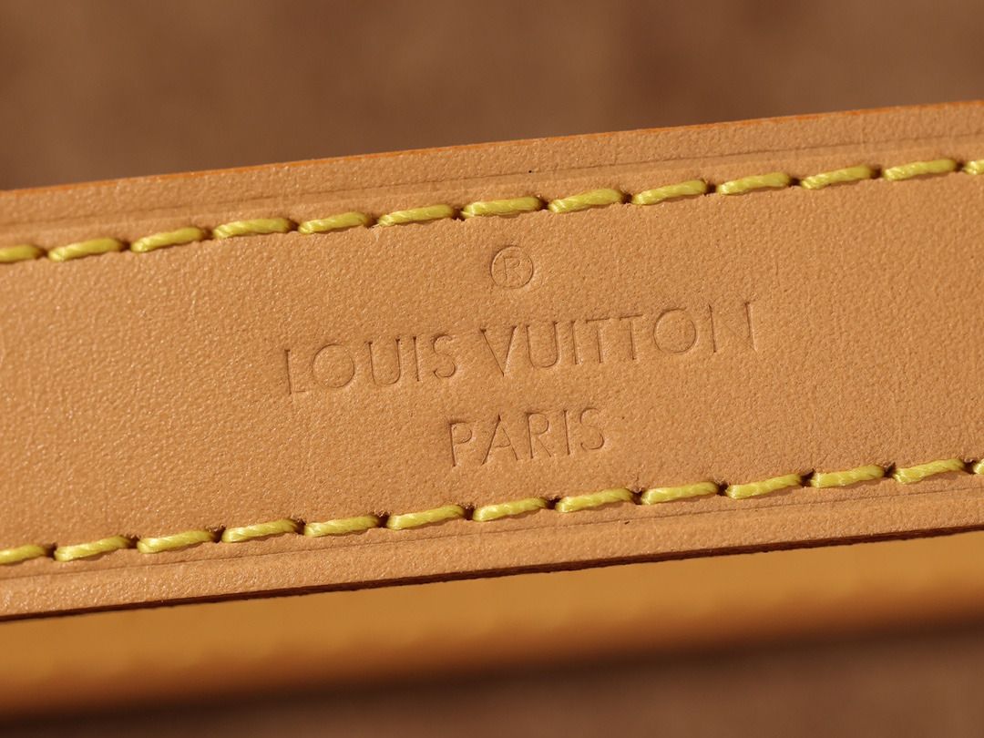 Louis Vuitton Loop Monogram M81098– TC