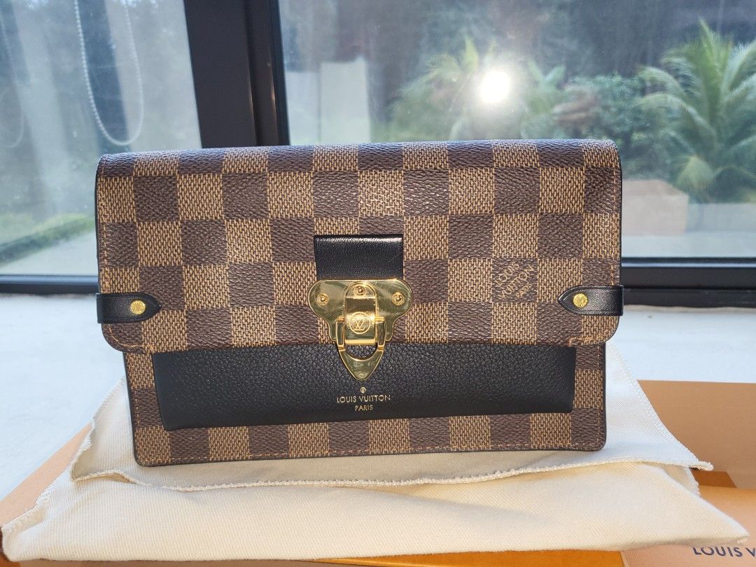 URGENT SALE!!! Authentic LV Vavin WOC, Luxury, Bags & Wallets on Carousell