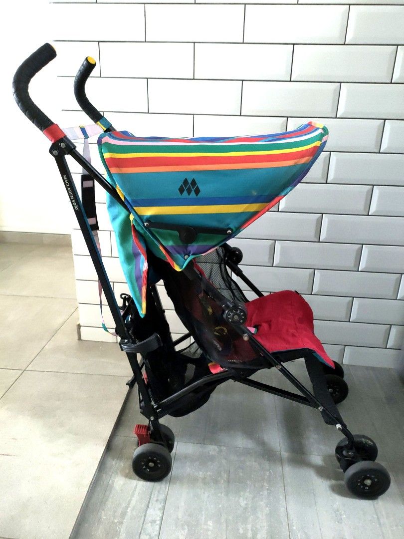 Dylan's candy 2025 bar stroller