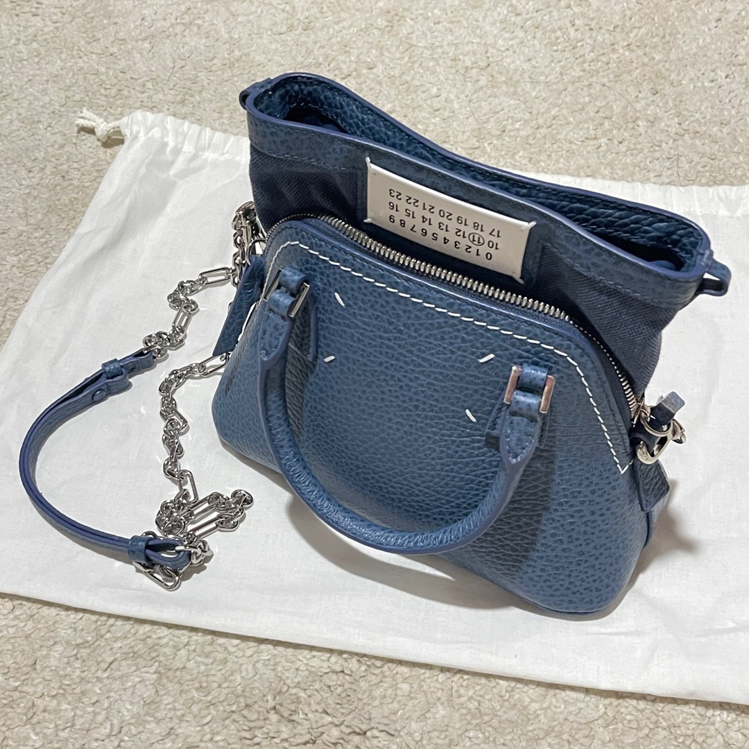 Maison Margiela 5Ac micro bag
