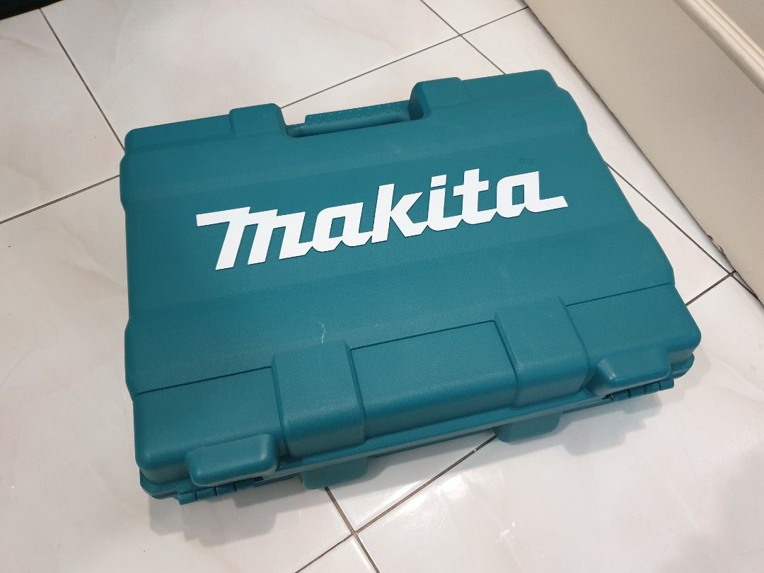 Makita Storage Box 2, Furniture & Home Living, Home Improvement & Organisation, Storage Boxes