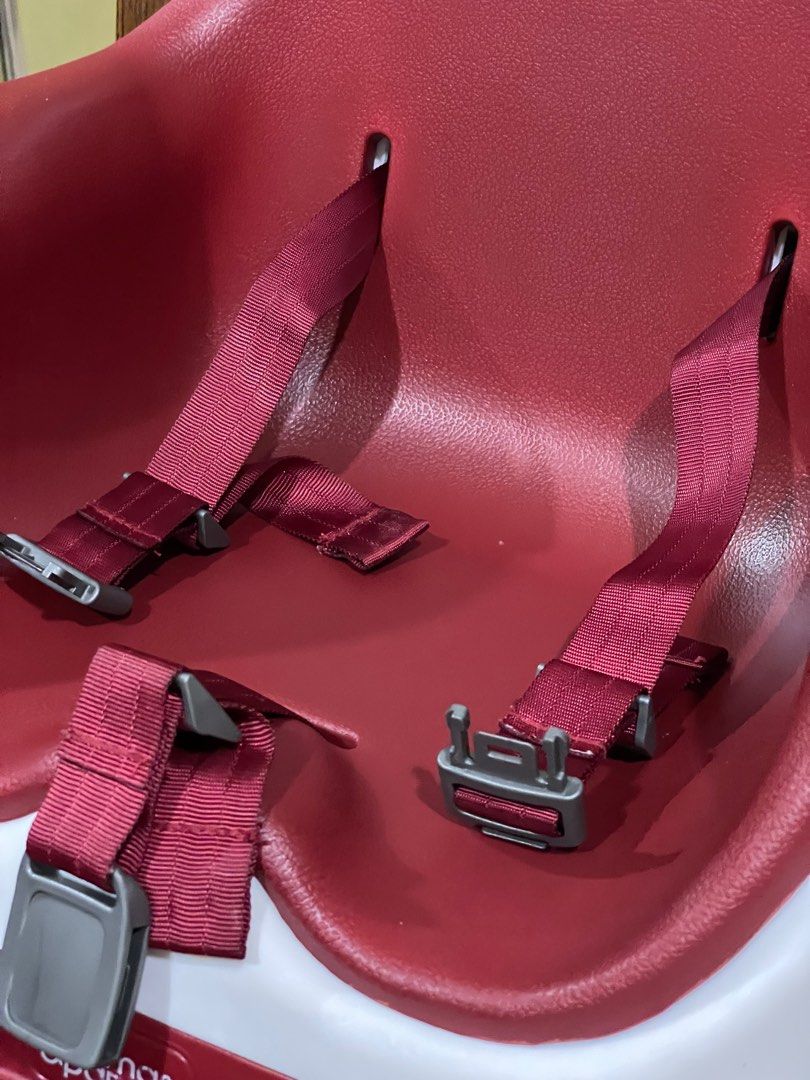 Mamas and papas booster chair, Babies & Kids, Nursing & Feeding, Baby