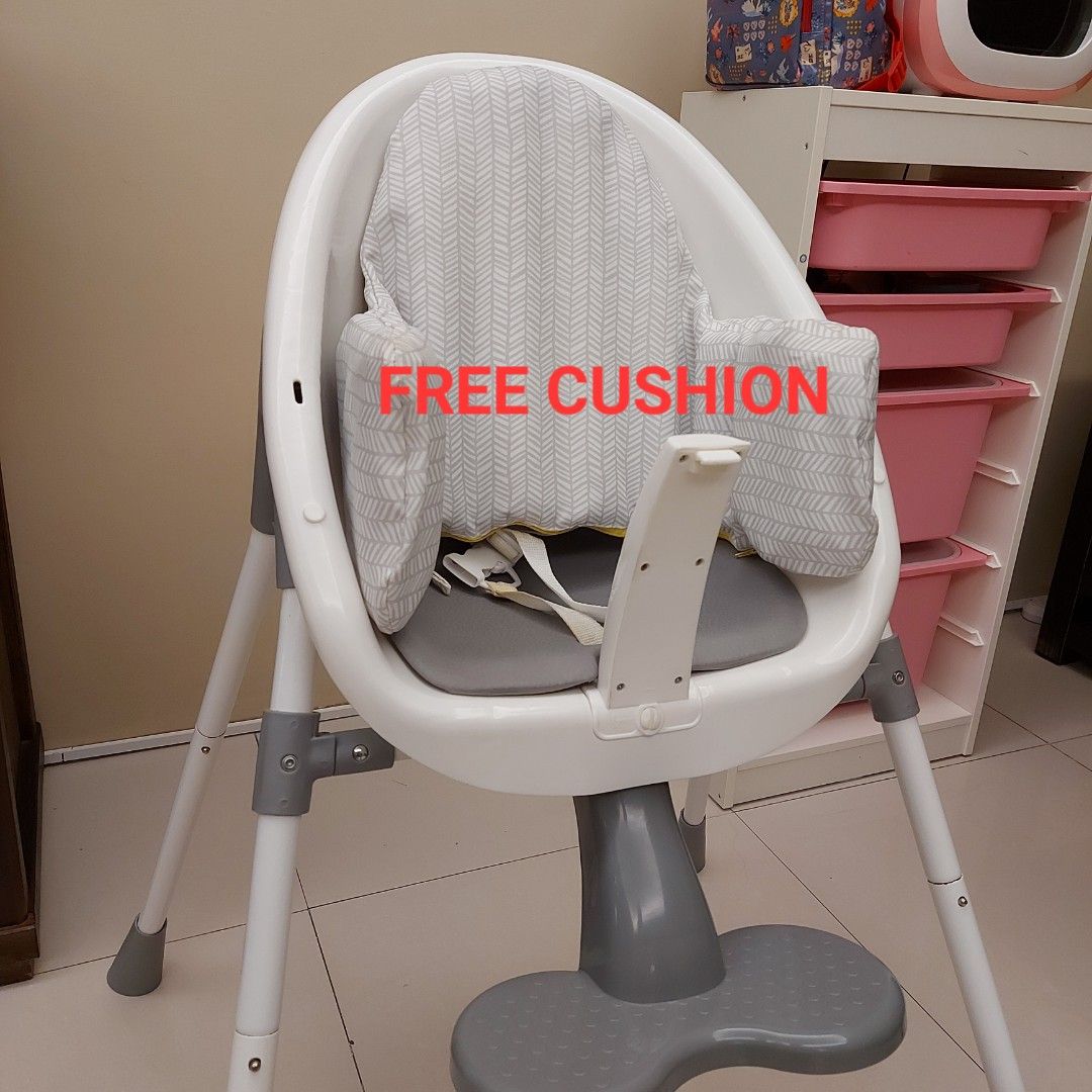 Mamas and papas best sale high chair bop