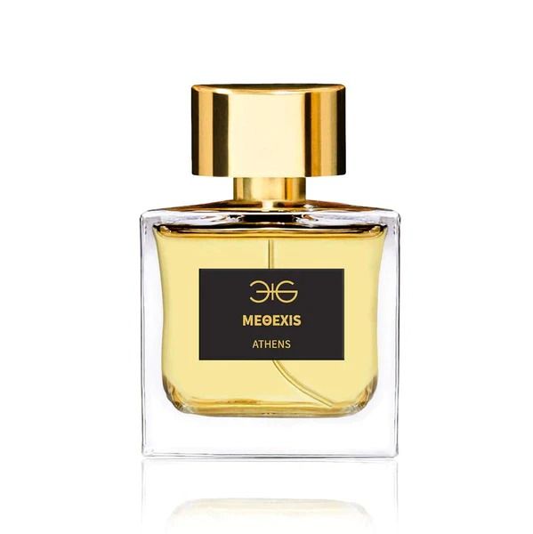 Manos Gerakinis 100ml Quintessence/Immortelle/Methexis/Pivoine 