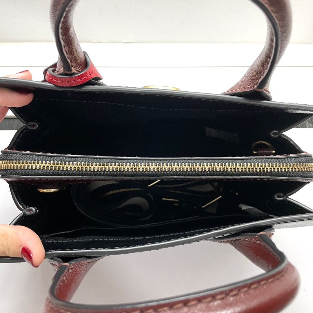 Marc jacobs discount little big shot