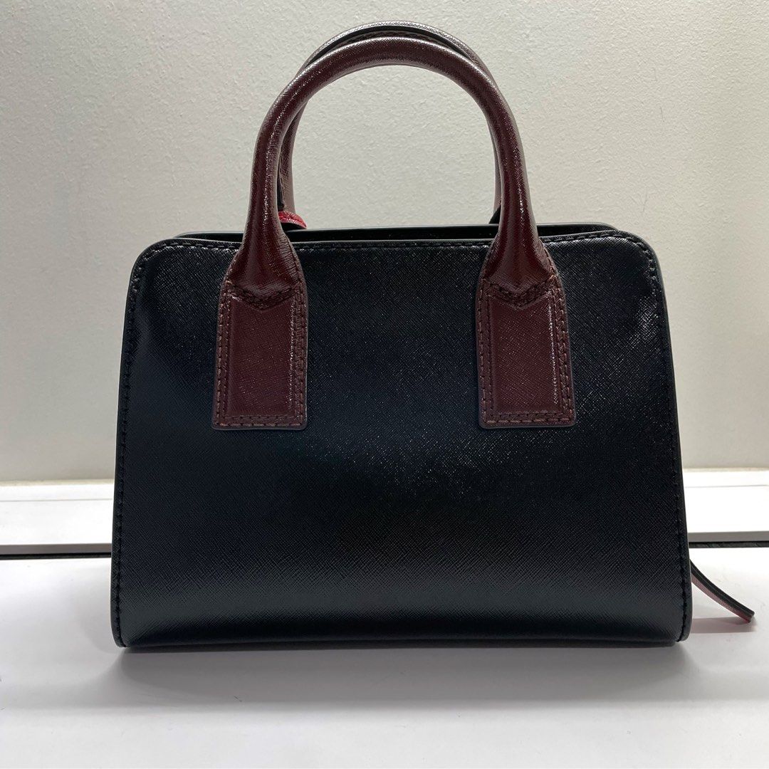 Marc Jacob s Little Big Shot Tote Women s Fashion Bags Wallets