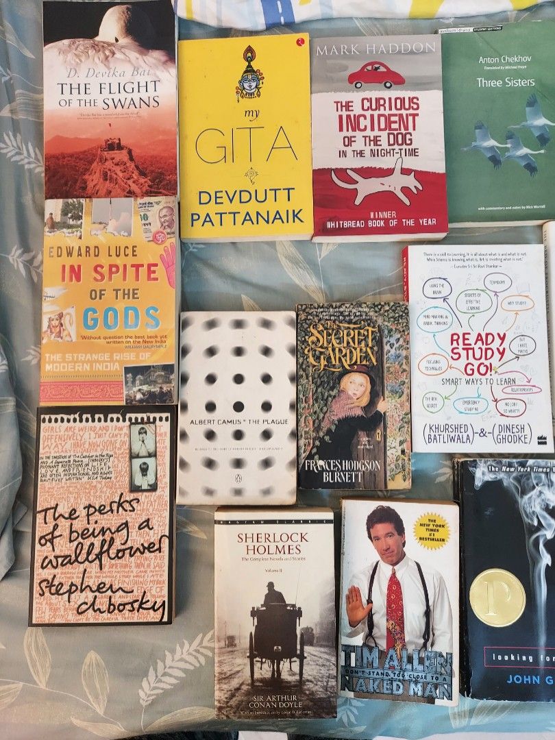 Massive Book Sale Hobbies Toys Books Magazines Fiction Non