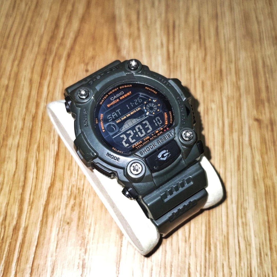 Casio mat moto outlet