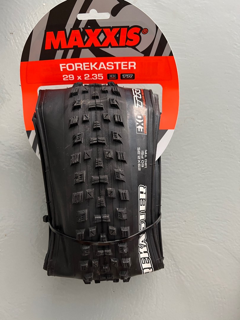 Maxxis xc tire best sale combo