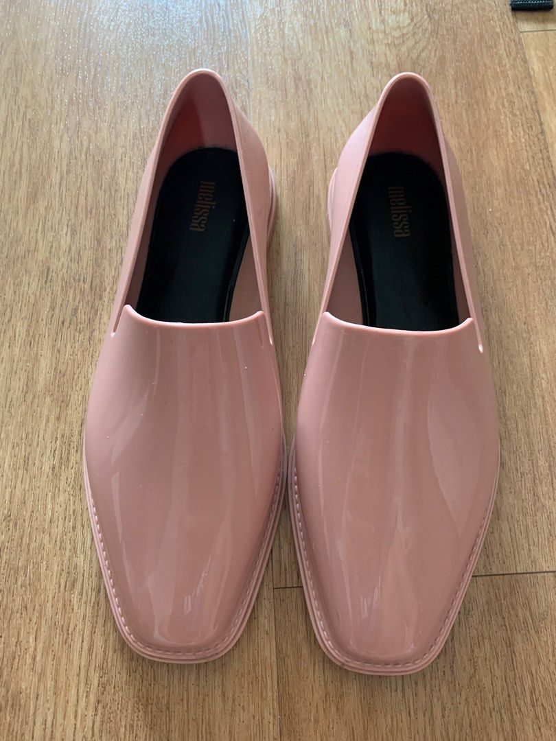 Melissa prana loafers shop
