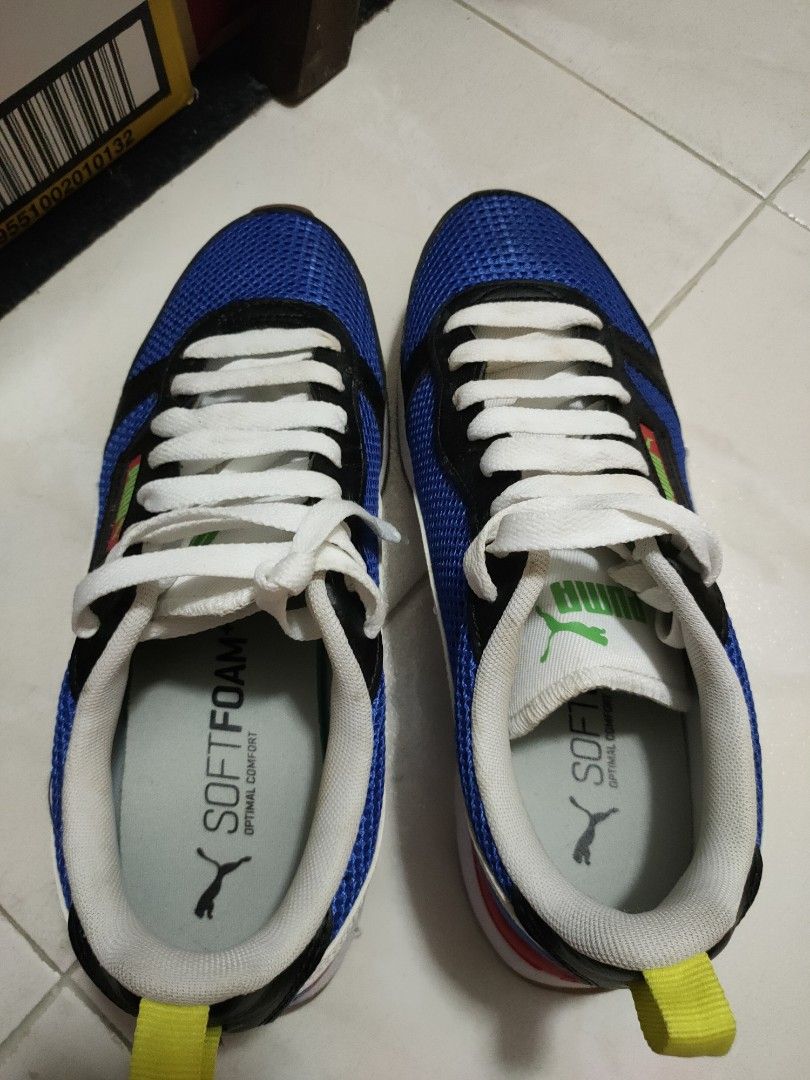 Puma sneakers shoes cheap for mens