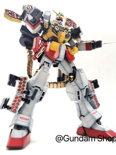 （分類：）位於 。 由 GundamShop 提交（商品編號 1209609761，圖片 1）。簡介： 。