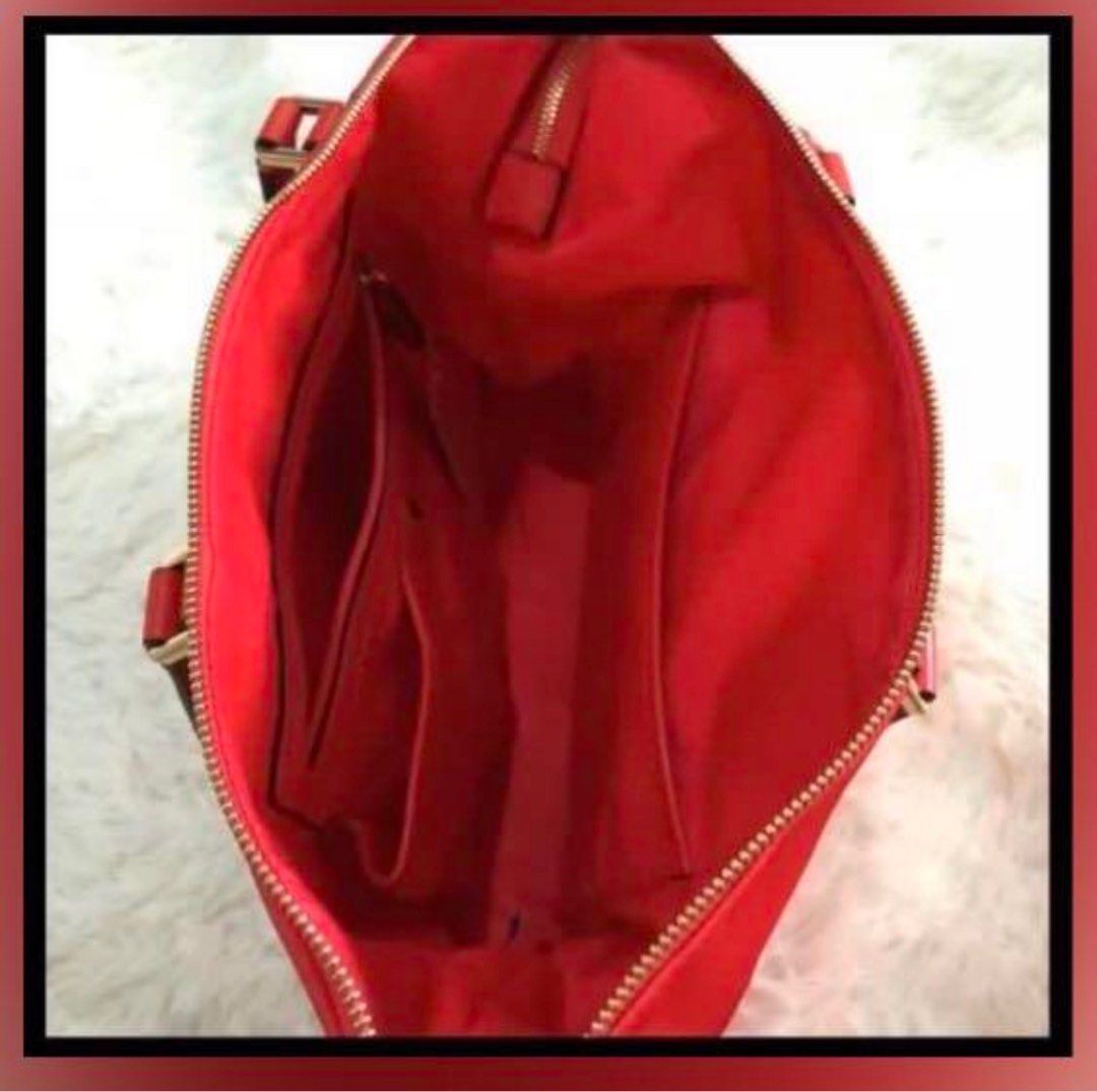 Michael kors discount ariana tote