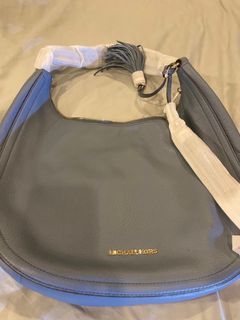 Michael Kors Hobo Bag with Tassle
