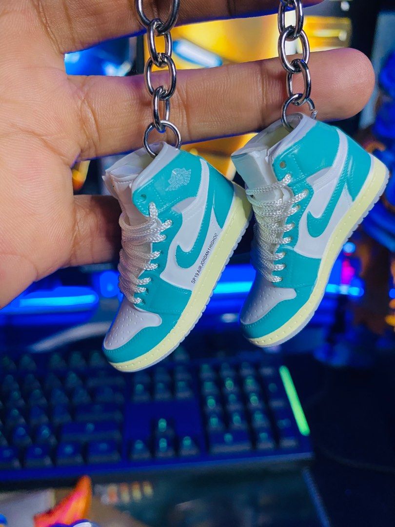 mini jordan shoes