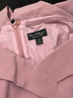 Miss Selfridge Jumpsuit (Pink)