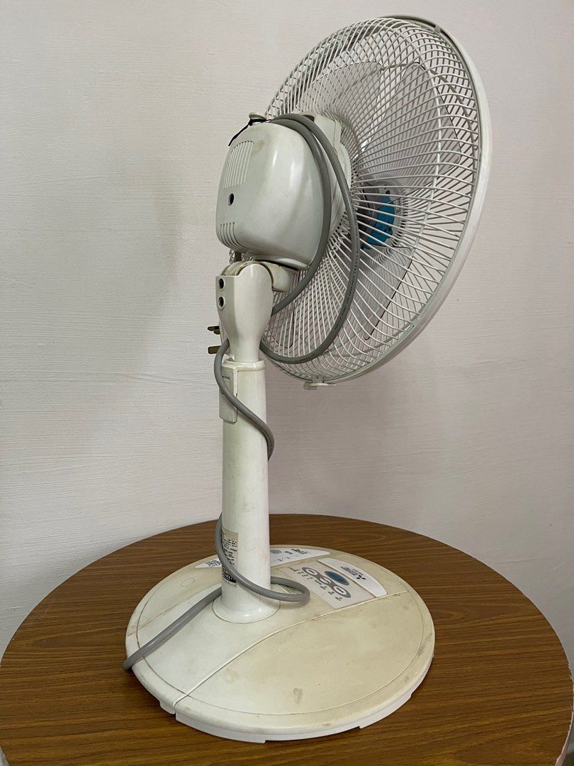 MITSUBISHI ELECTRIC Fan, Furniture & Home Living, Lighting & Fans, Fans