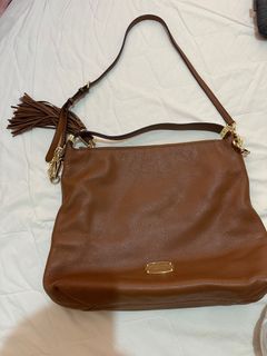 MK Leather Body bag- reduced!