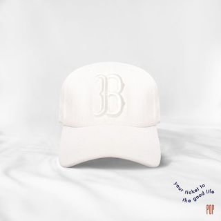 MLB  white Cap