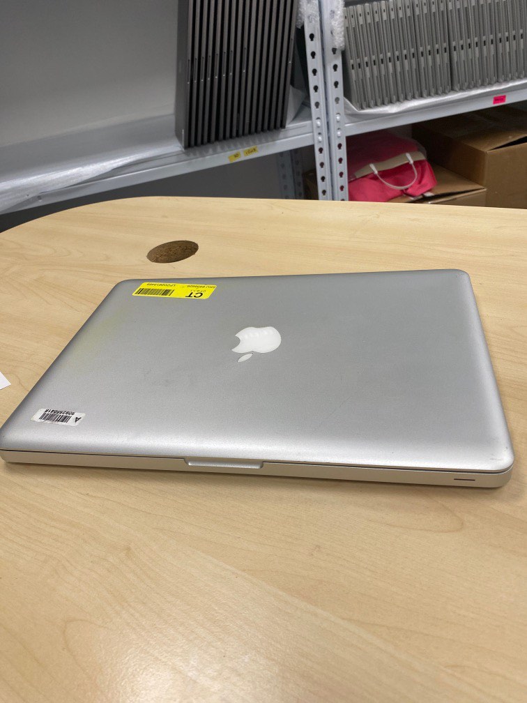 Model A1278, Computers & Tech, Laptops & Notebooks on Carousell