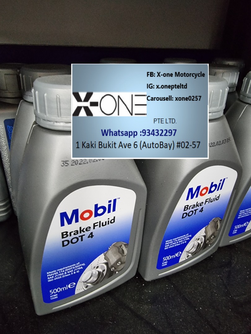 Motorcycle brake flush, Motorcycles, Motorcycle Accessories on Carousell