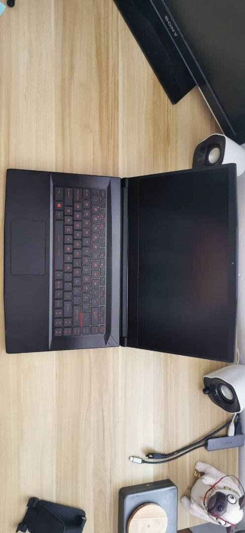 MSI GF63 Thin - 9SCXR (Muntinlupa/Las Pinas area only), Computers ...