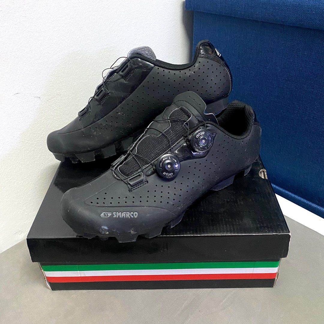 Smarco mtb shoes discount