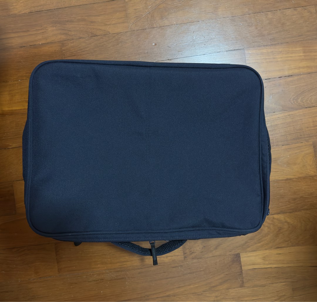 Muji Laptop Bag, Computers & Tech, Parts & Accessories, Laptop Bags
