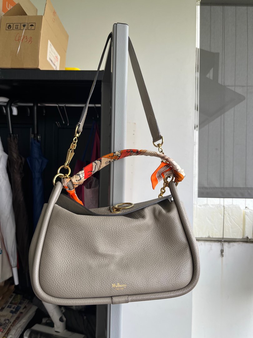 Mulberry Leighton Bag