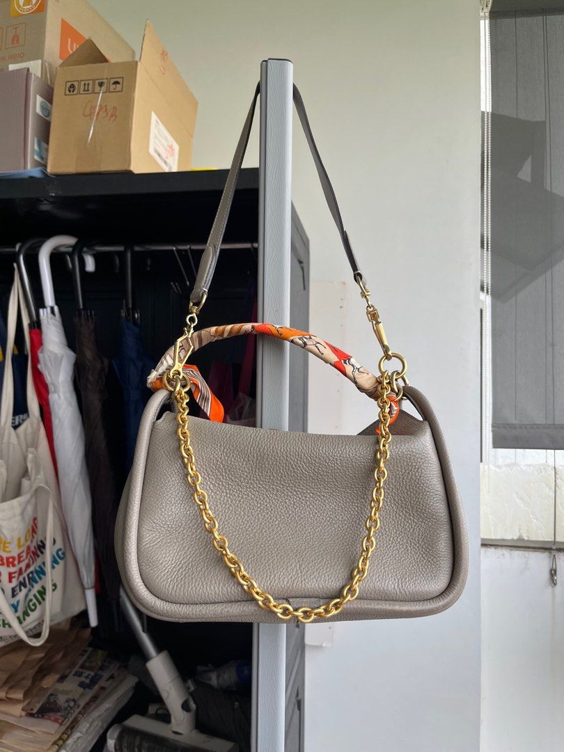 Mulberry Leighton Bag