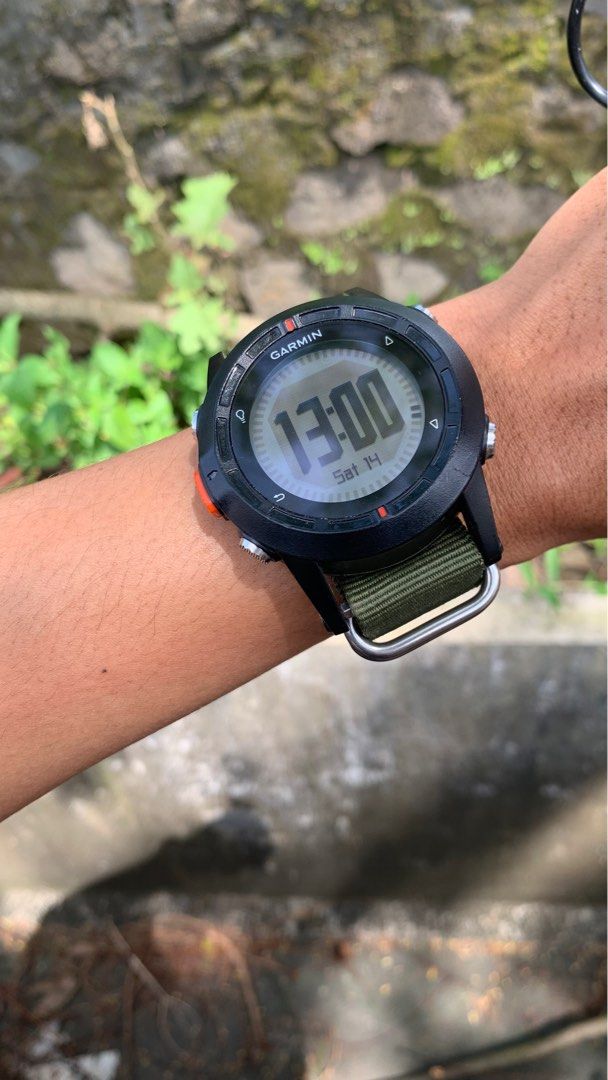 Jual garmin fenix hot sale