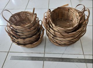 Native Fruit Basket