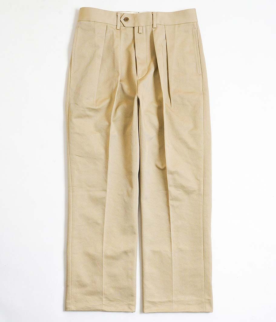 NEAT 42 England Ventile NEAT スラックス イングランドベンタイル