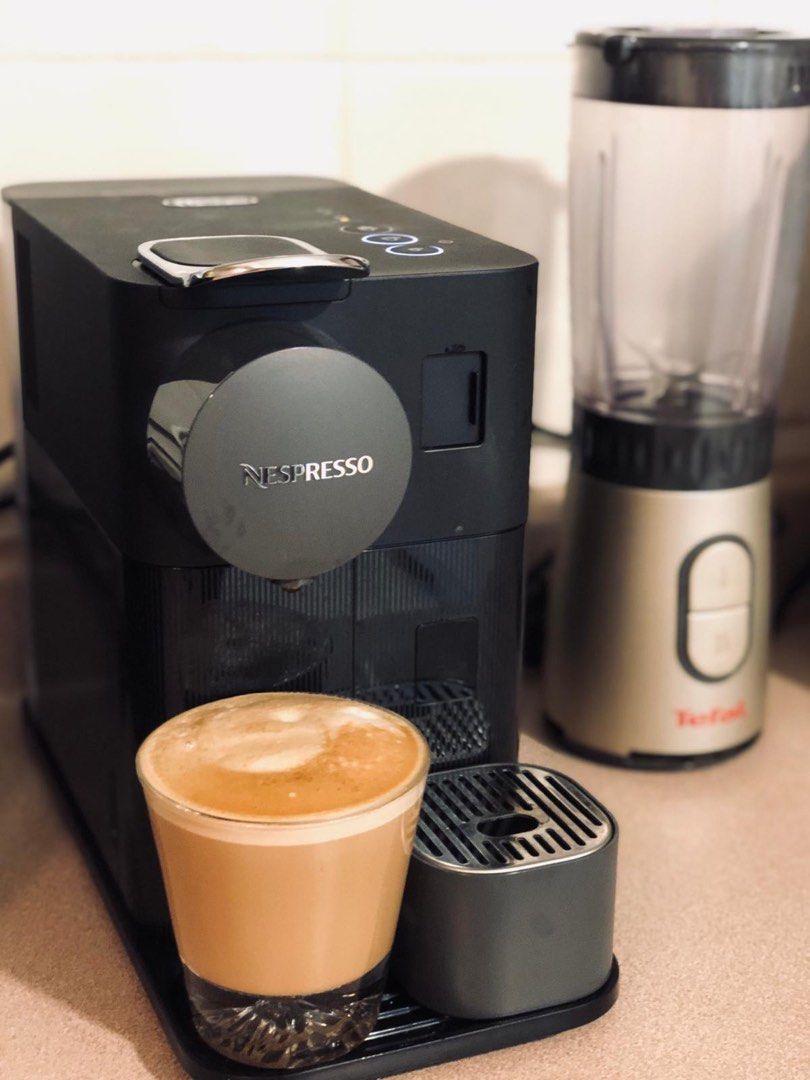 Nescafe coffee machine, Furniture & Home Living, Kitchenware