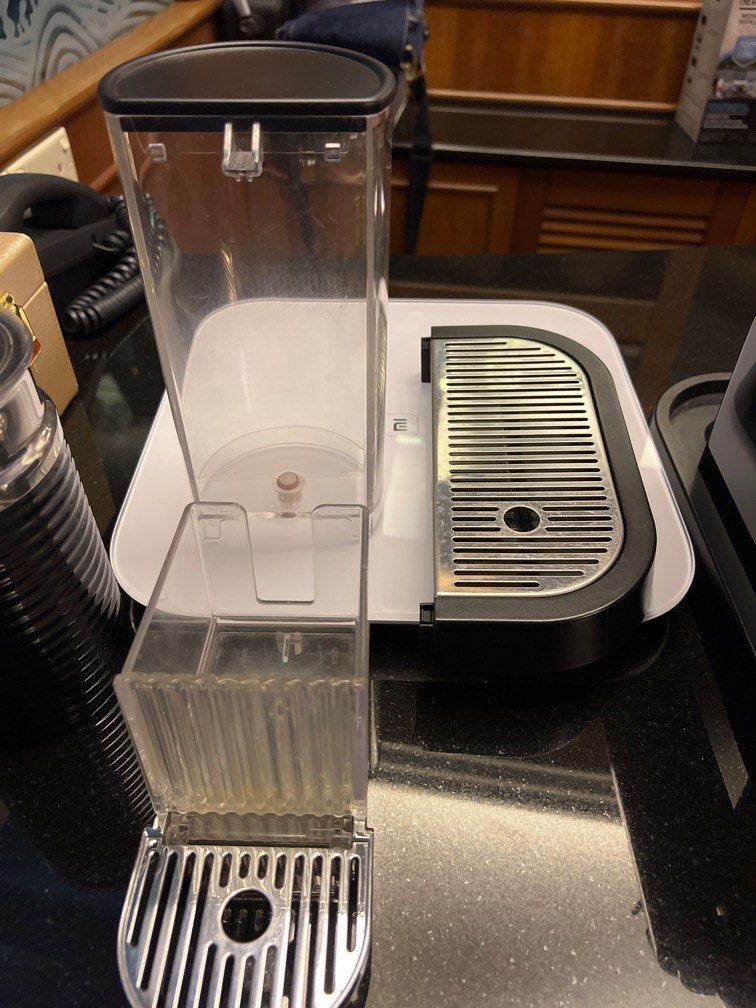 Nespresso Coffee Machine (PARTS), TV & Home Appliances, Kitchen Appliances, Coffee Machines