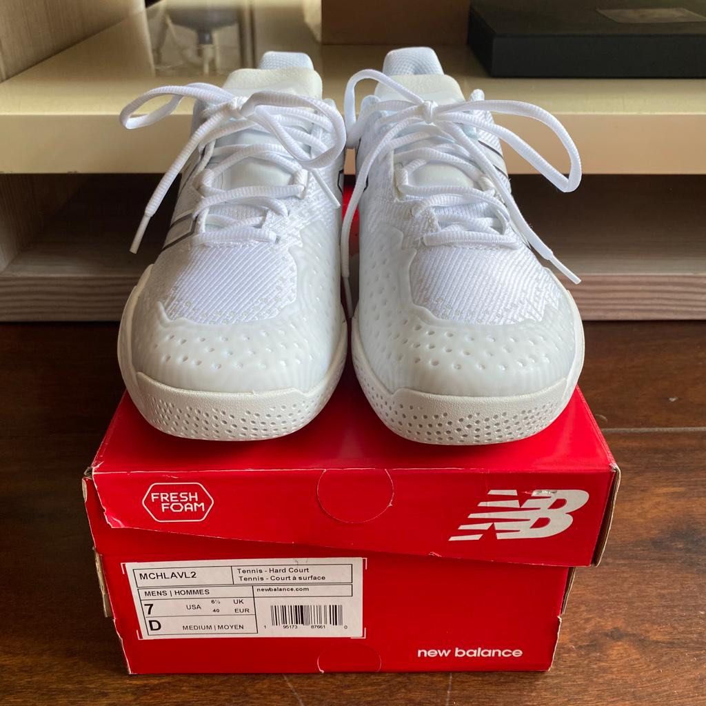 New balance outlet laser v2