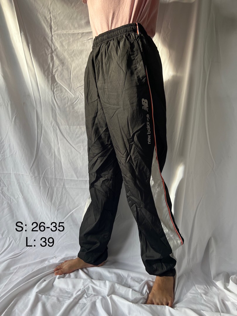 NEW BALANCE TRACK PANTS, Women's Fashion, Bottoms, Other Bottoms on