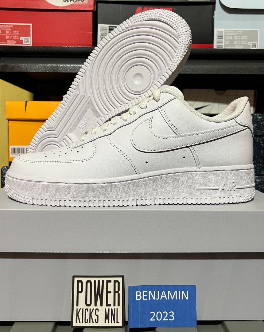 air force 1 07 white sale