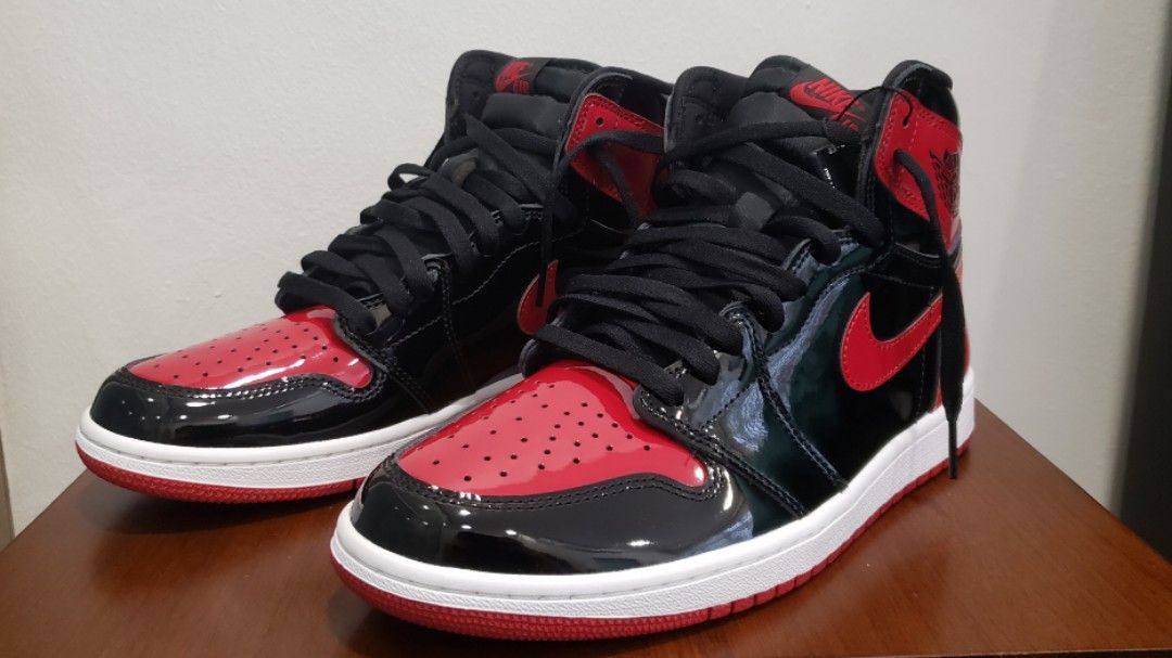 Men's jordan retro 1 store