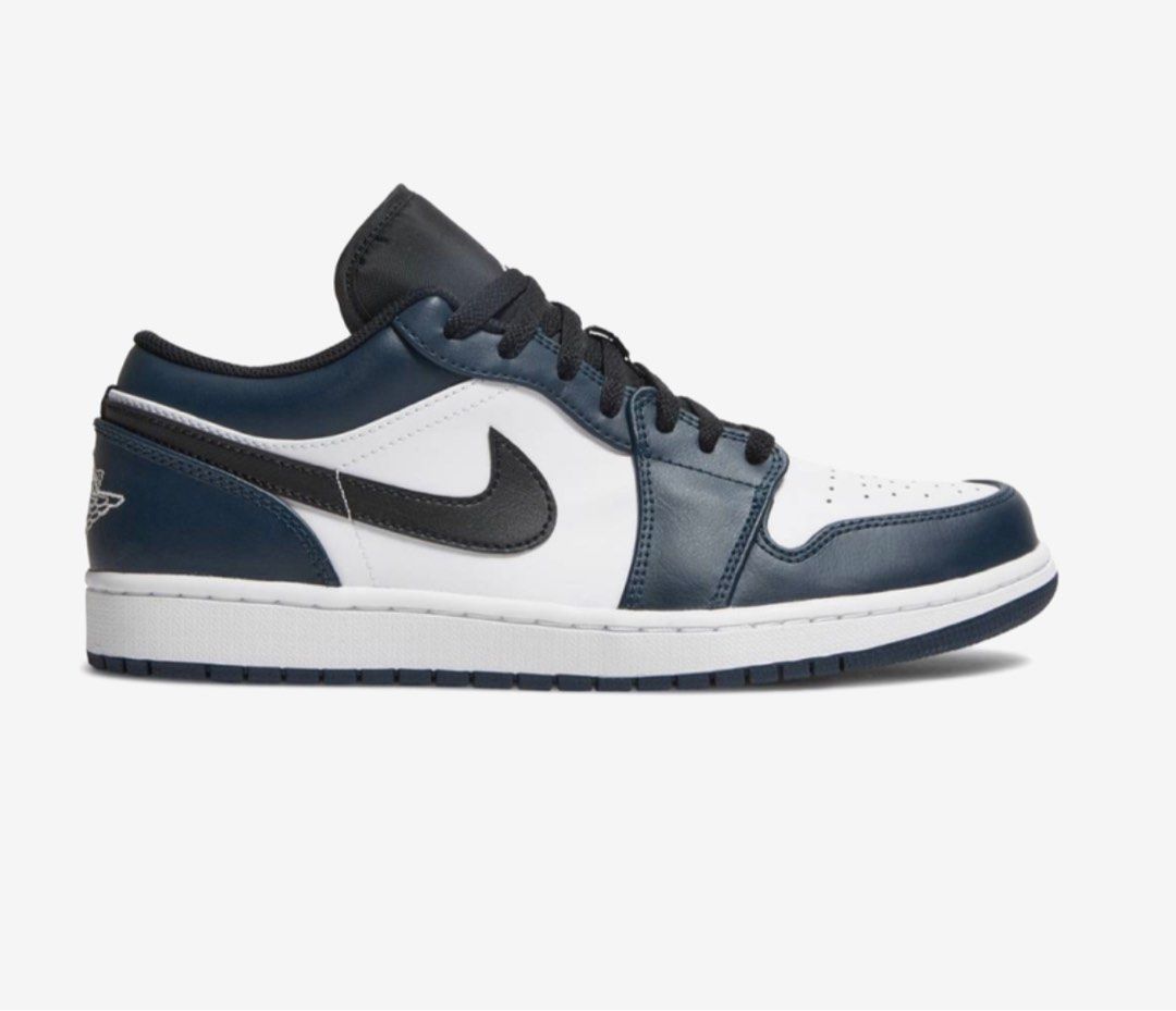 Air jordan 1 teal and black new arrivals