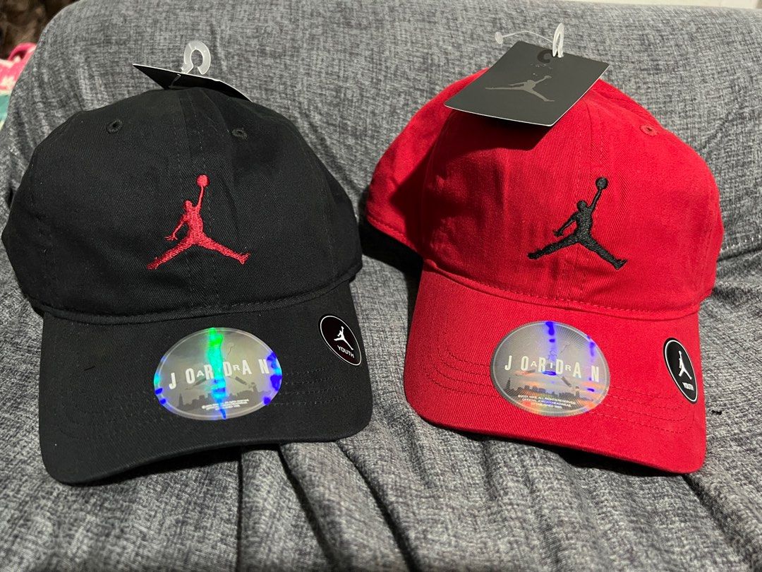 mens jordan cap