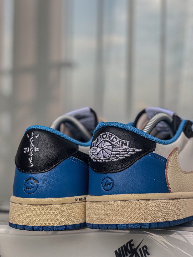 jordan i retro high