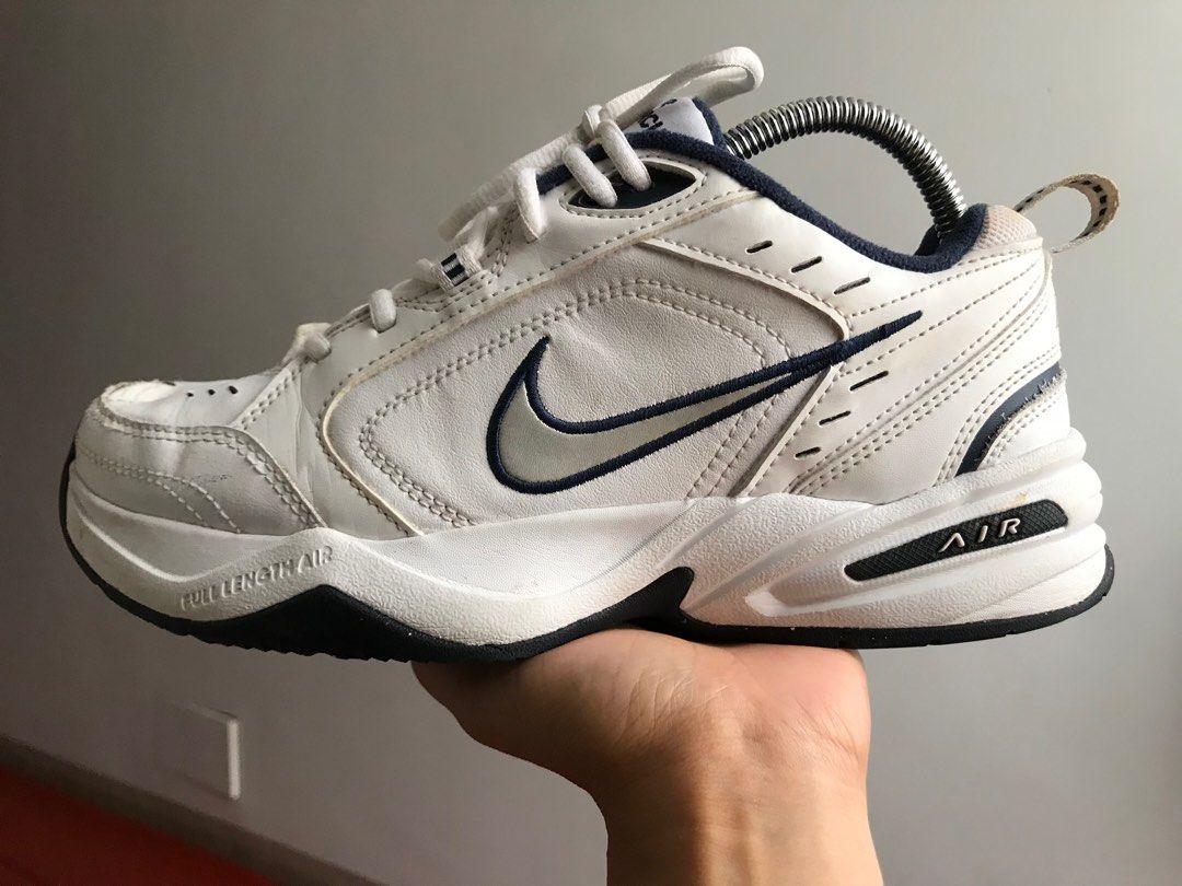 air monarch 39