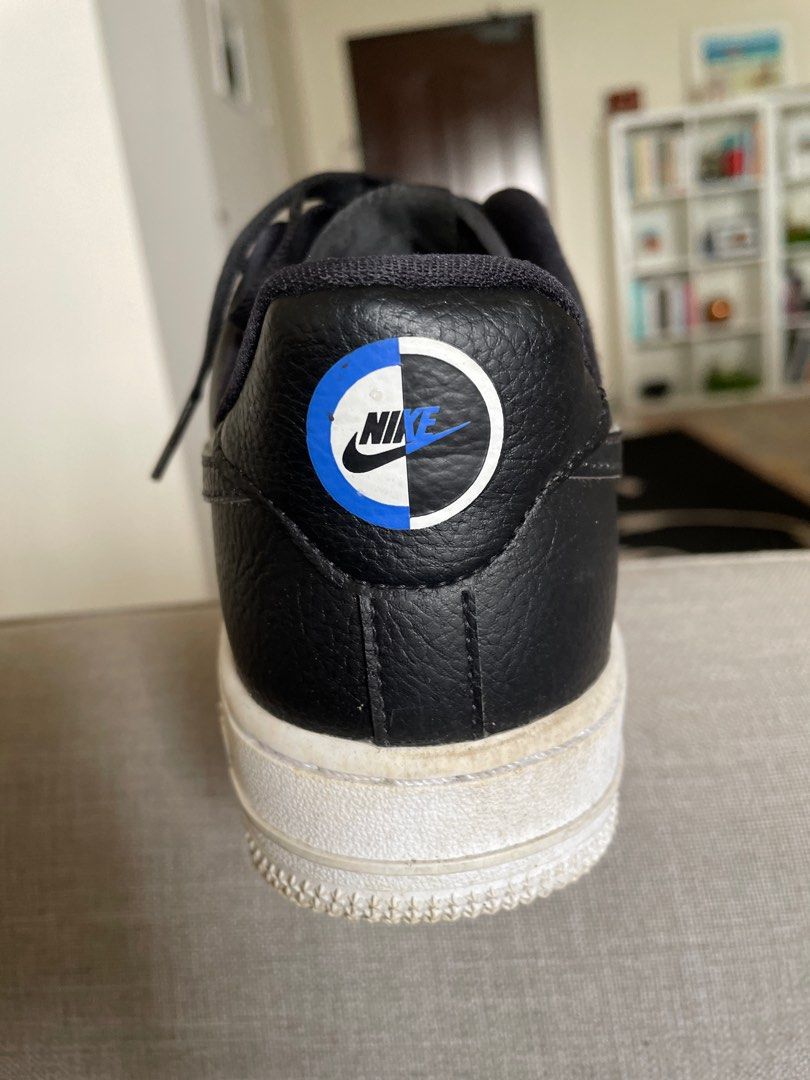 buy nike air trainers