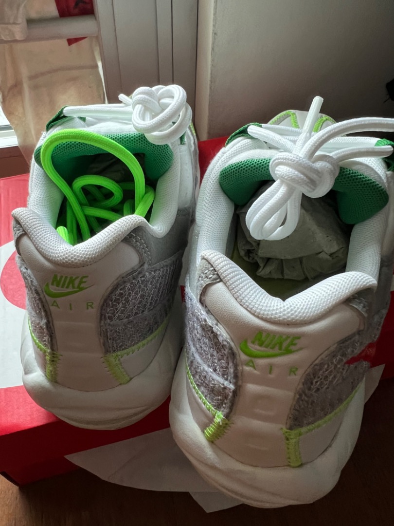 tenis nike airmax 95