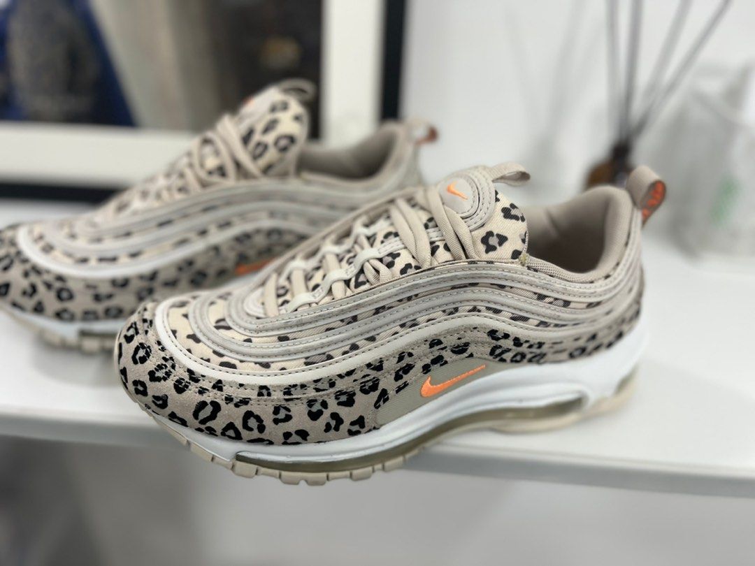 Nike 97 animal shop