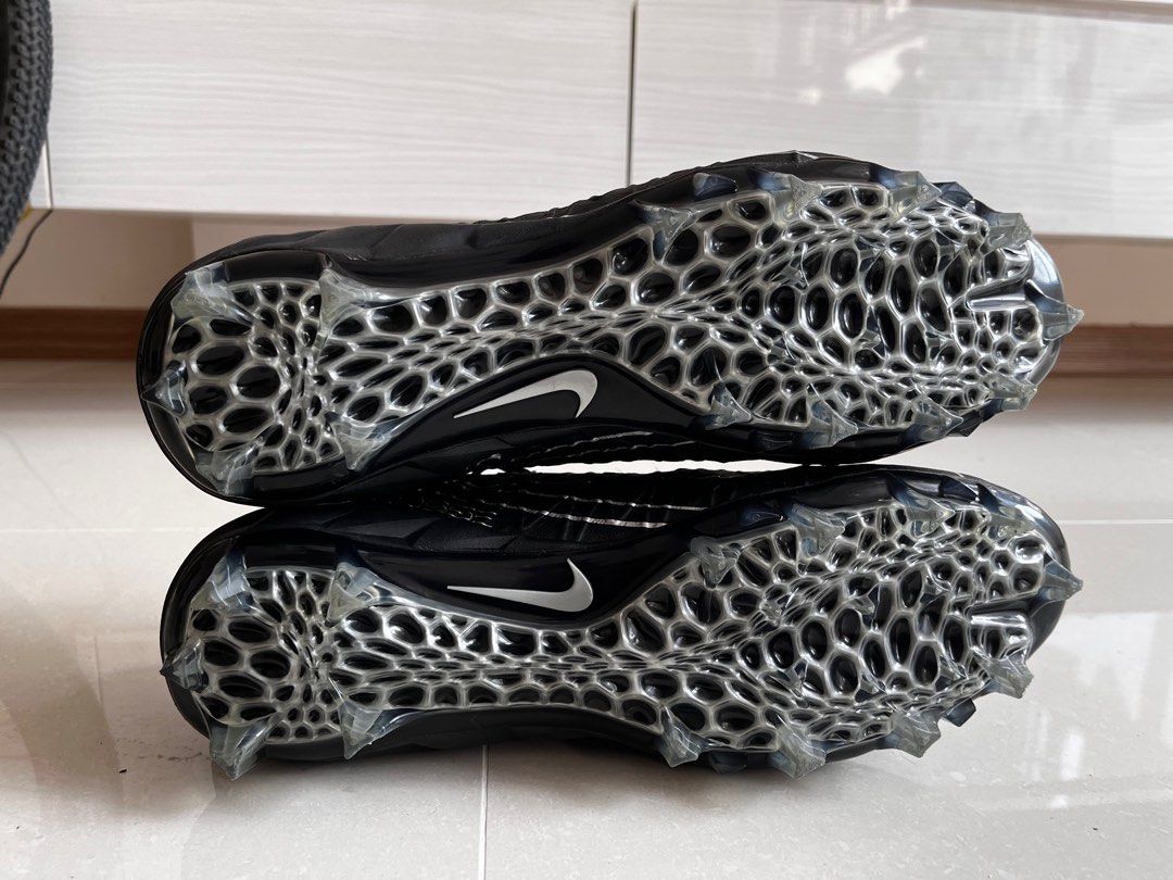 Alpha huarache 7 store elite premium lacrosse cleat
