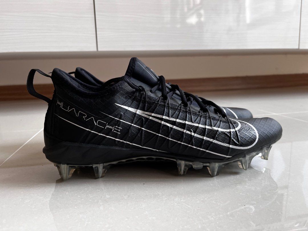 Nike Alpha Huarache 7 Lacrosse Cleats Men s Fashion Footwear