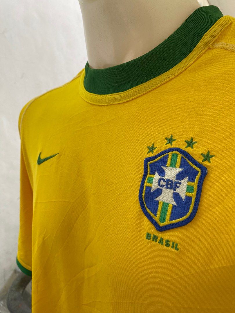 Brazil 2000 Home Kit