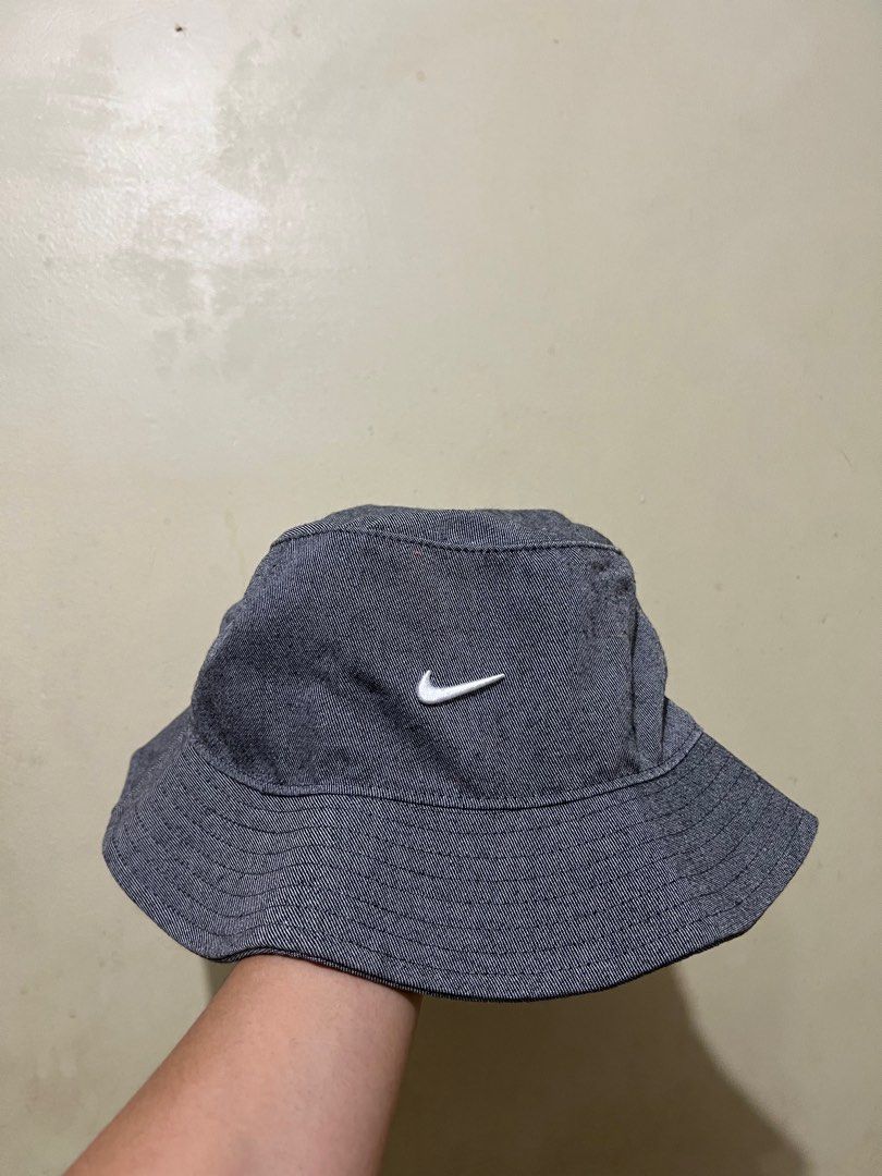 Nike big leaf reversible bucket hat best sale